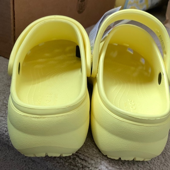 Crocs platform - Picture 3 of 5